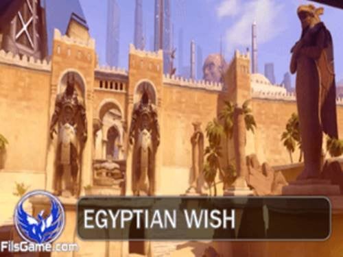 Egyptian Wish Slot by FilsGame