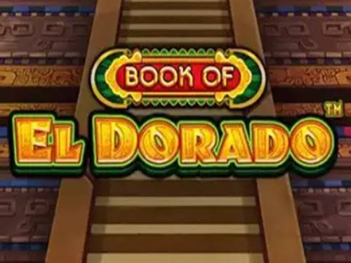 Book Of El Dorado Slot by Pragmatic Play