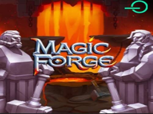 Magic Forge Slot by Bet365 Games