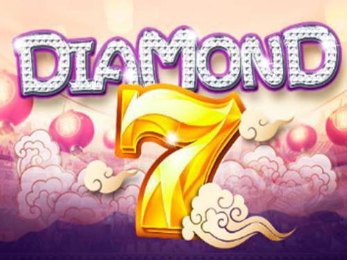 Diamond 7 Slot by Nextspin