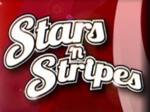 Stars N Stripes Slot by The Art Of Games