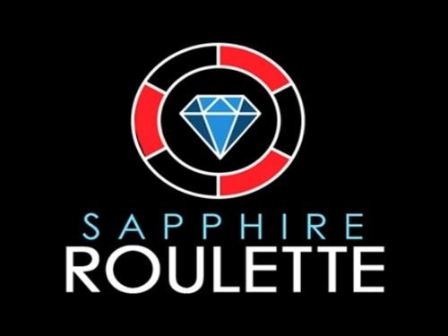 Microgaming Sapphire Roulette