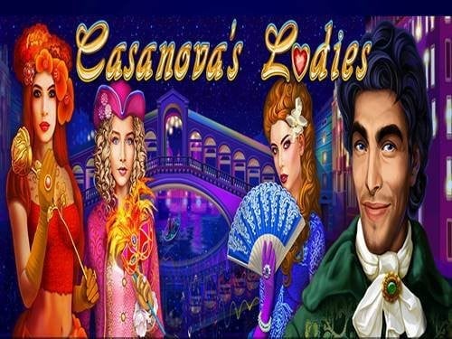 Casanova's Ladies Screenshot