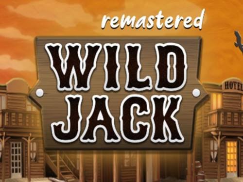 Wild Jack Remastered Slot by BF Games
