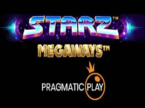 Starz Megaways Slot by Pragmatic Play