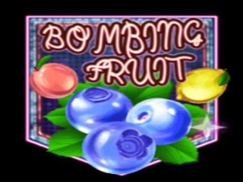 Bombing Fruit Slot by KA Gaming