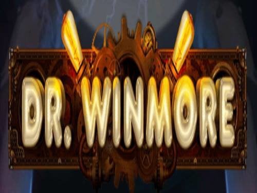Dr. Winmore Screenshot