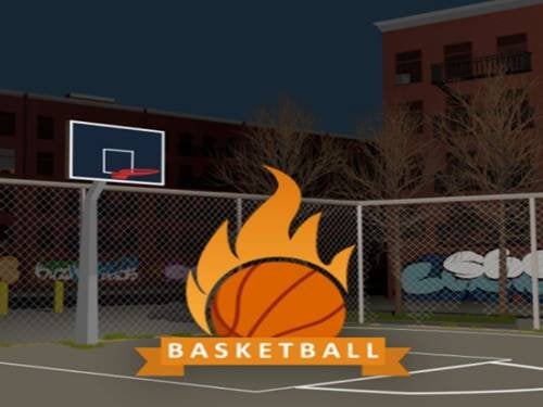 Basketball by Superlotto
