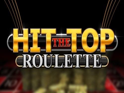 Inspired Gaming Hit The Top Roulette