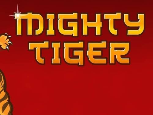 Mighty Tiger Slot by Aspect Gaming