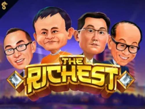 The Richest Slot by Dragon Gaming