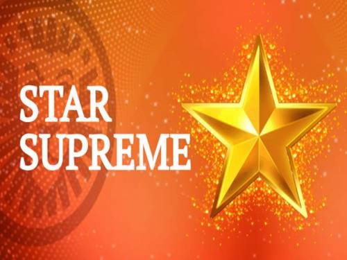 Star Supreme Slot by GreenTube