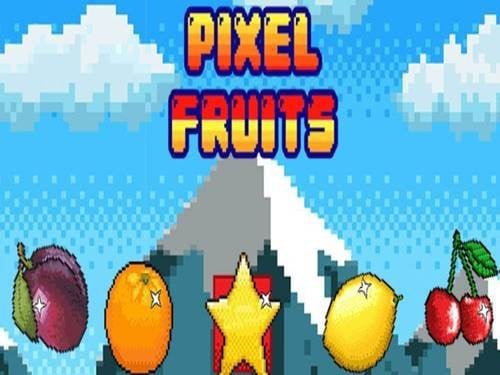 Pixel Fruits 2D Screenshot