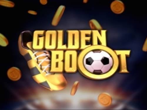 Golden Boot by Gluck Games