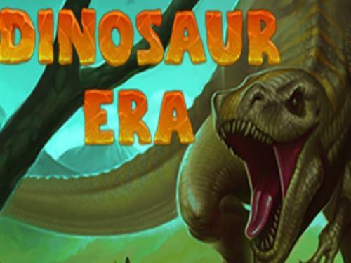 Dinosaur Era Slot by XGame