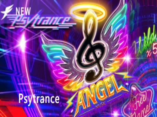 Psytrance Slot by FunTa Gaming