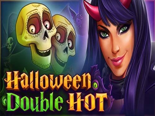 Halloween Double Hot Slot by CT Gaming