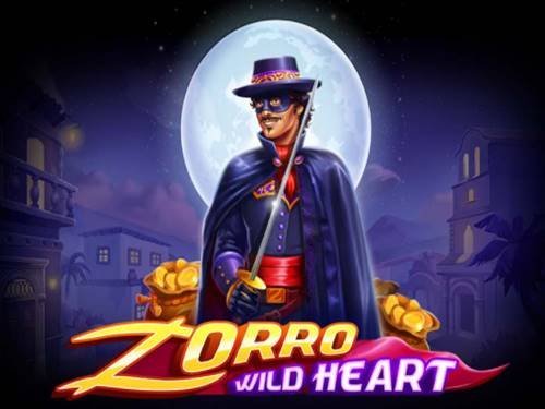 Zorro Wild Heart Screenshot
