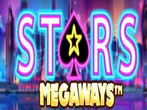 Stars Megaways Slot by Blueprint Gaming