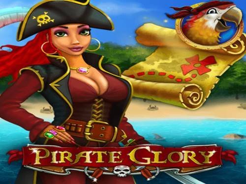 Pirate Glory Slot by Getta Gaming