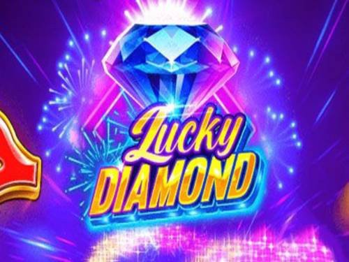 Lucky Diamond Slot by JDB Gaming