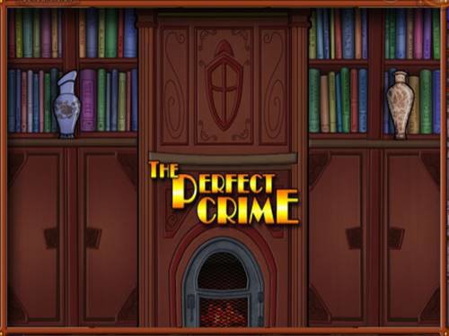 The Perfect Crime Screenshot