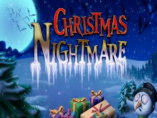Christmas Nightmare Slot by R. Franco Games