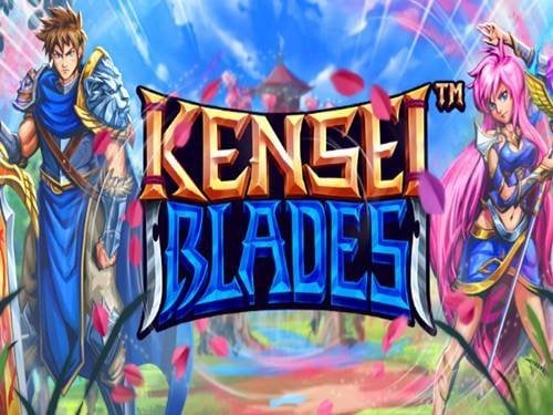 Kensei Blades Slot by Betsoft