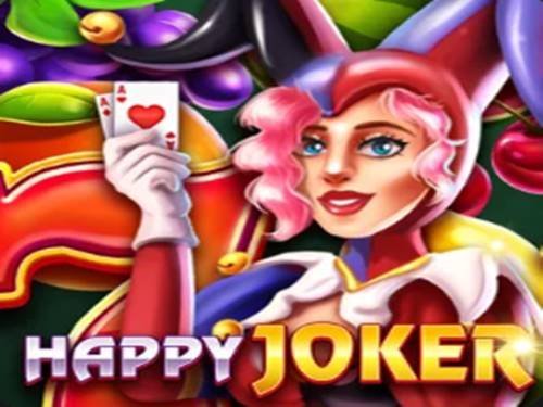Happy Joker 3x3 Slot by InBet Games