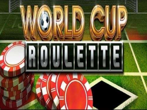 Inspired Gaming World Cup Roulette