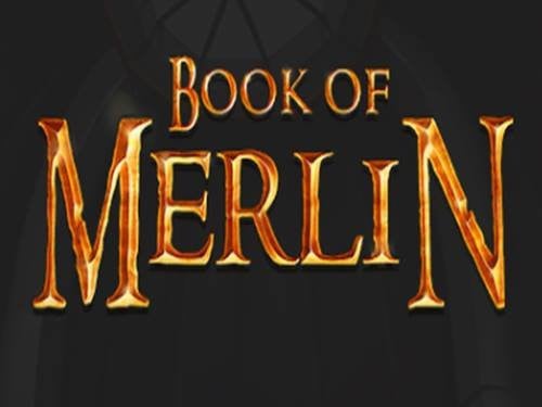 Book Of Merlin Slot by 1x2Gaming