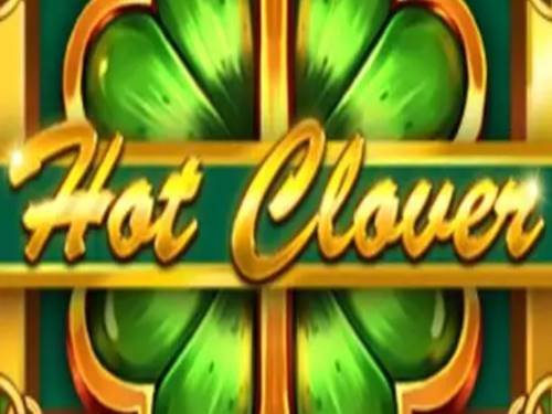 Hot Clover Slot by InBet Games