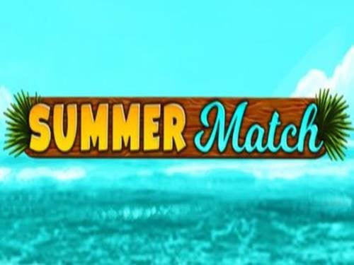 Summer Match Slot by Indi Slots