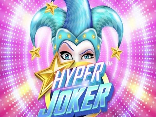 Hyper Joker Slot by Gameburger Studios