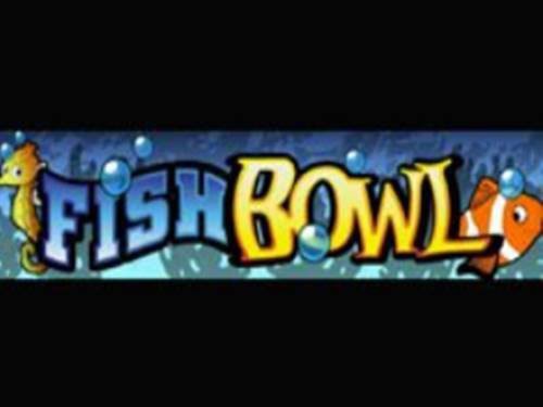 Fish Bowl Slot by The Art Of Games
