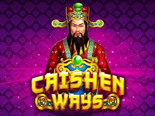 Caishen Ways Slot by Playtech