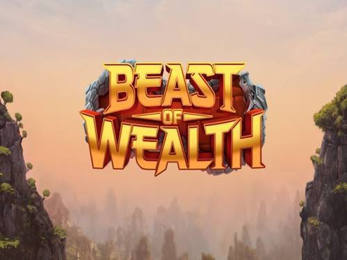 Beast Of Wealth Slot by Play'n GO