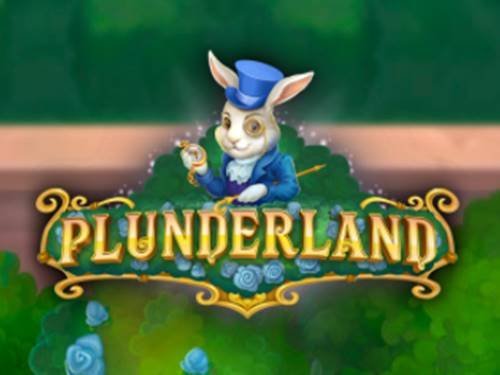 Plunderland Slot by Relax Gaming