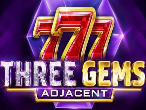Three Gems Slot by Booongo