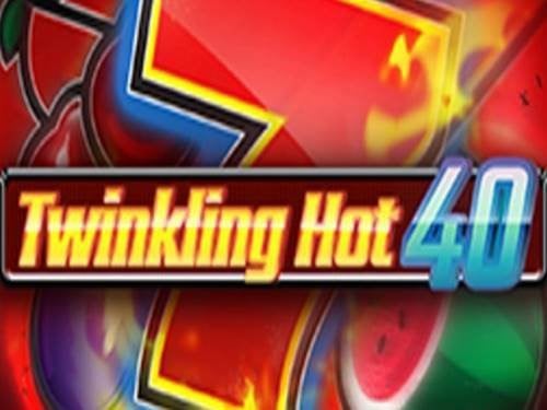 Twinkling Hot 40 Slot by Fazi