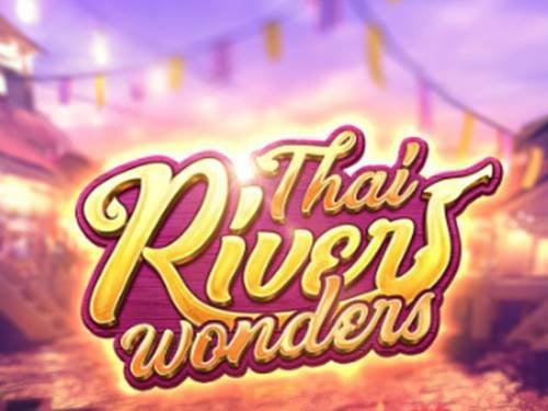 Thai River Wonders Slot by PG Soft