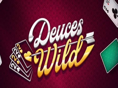 Deuces Wild by iSoftBet