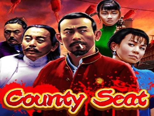 County Seat Slot by KA Gaming