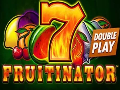 Fruitinator Double Play Slot by Edict