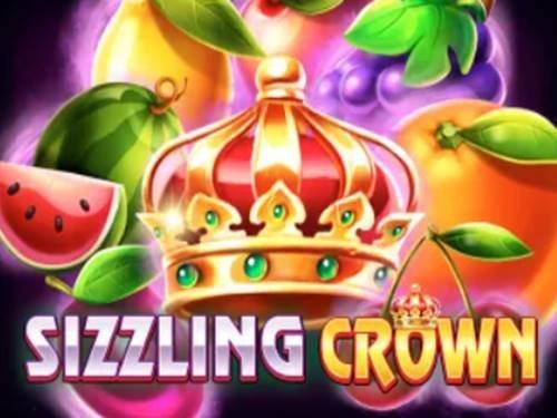 Sizzling Crown 3x3 Slot by InBet Games