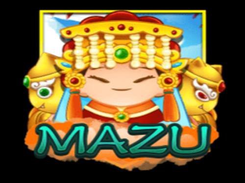 Mazu Slot by KA Gaming