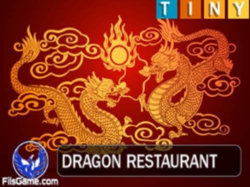 Dragon Restaurant Slot by FilsGame