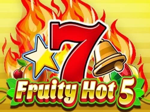 Fruity Hot 5 Slot by FAZI