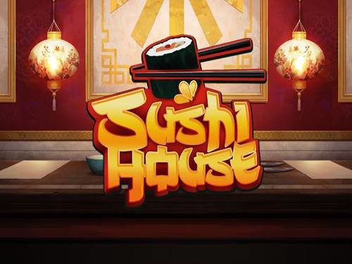 Sushi House Slot by Spinmatic