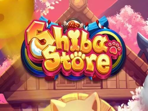 Shiba Store Slot by FunTa Gaming